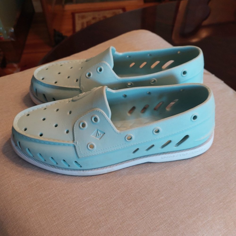 Sperry Original Float Boat Shoes Women's size 10